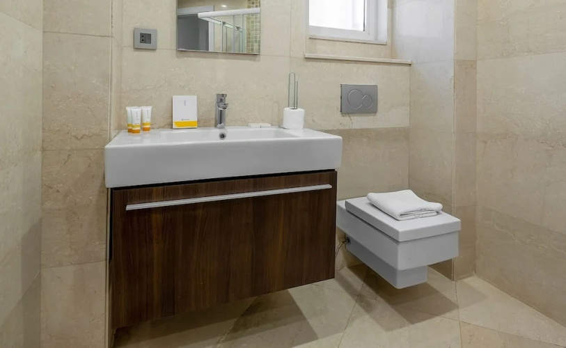 Vesta - Luxury APT - 2BR - New Cairo