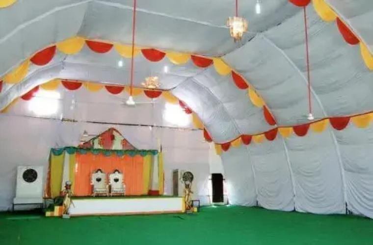Hotel Sambodhi
