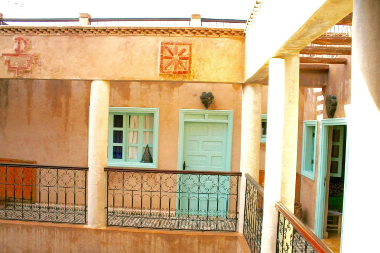 Otel görseli