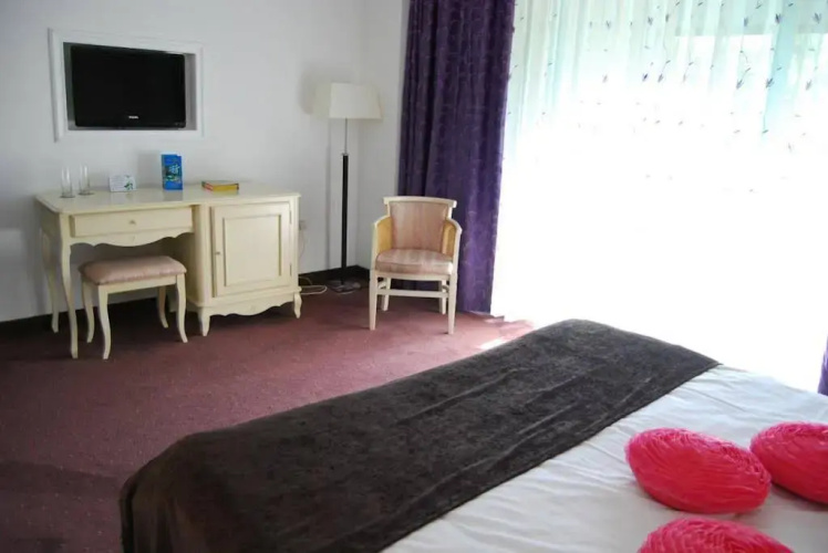 Hotel Zodiac