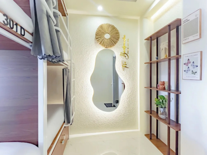 Danang Backpacker Hostel and Spa