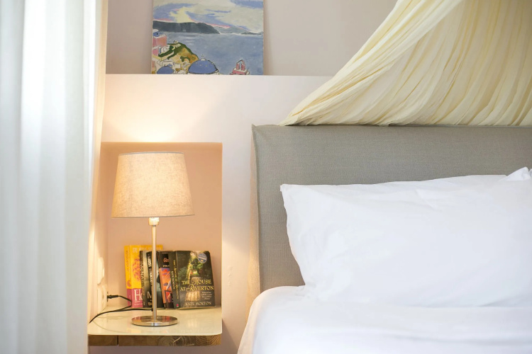Skiathos Gea Villas
