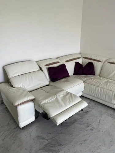 2 pièces avec terrasse en résidence privée