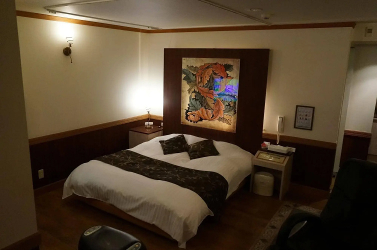 Hotel Vent Vert Annex - Adults Only