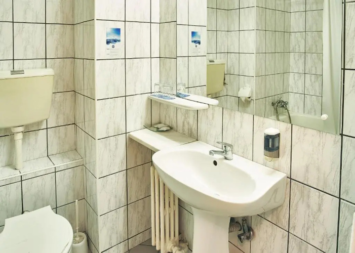 Continental Drobeta Turnu Severin Hotel