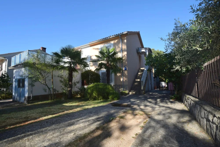 Apartment Magdica