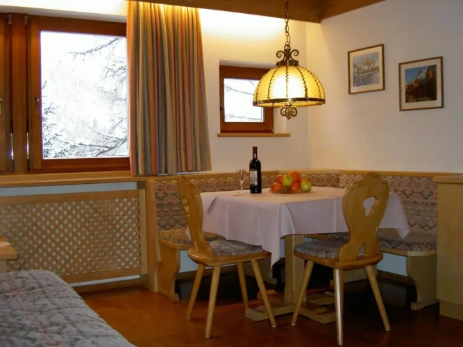 1 Bedroom Standard Double Apartment