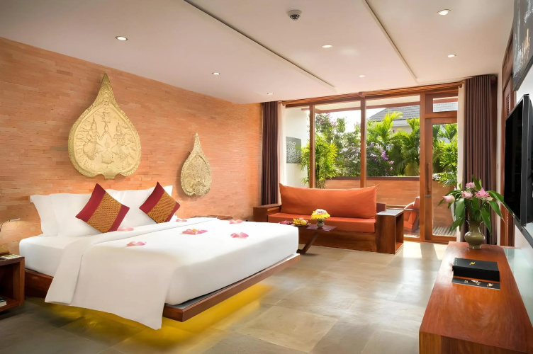 Golden Temple Residence