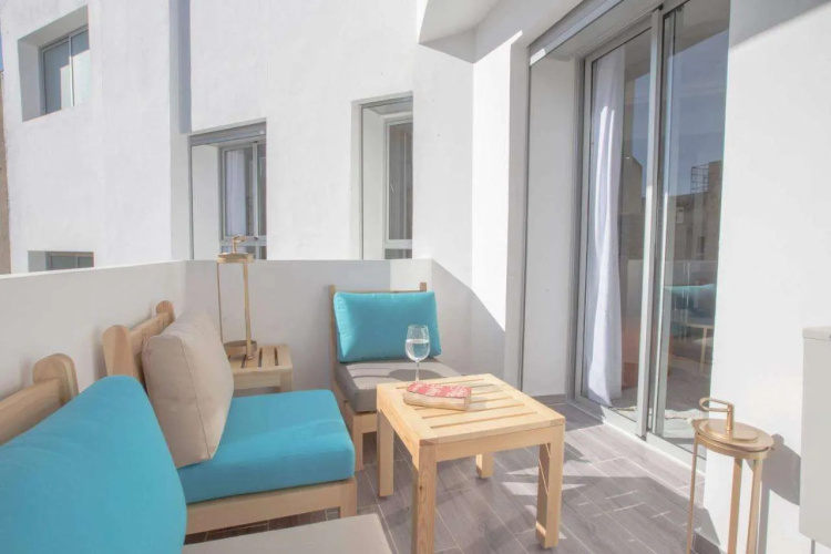 StayHere Rabat - Agdal Quiet Living