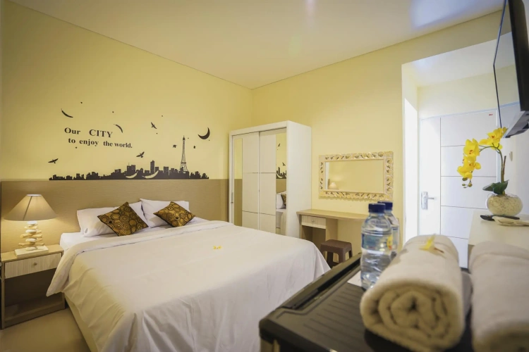Standard room