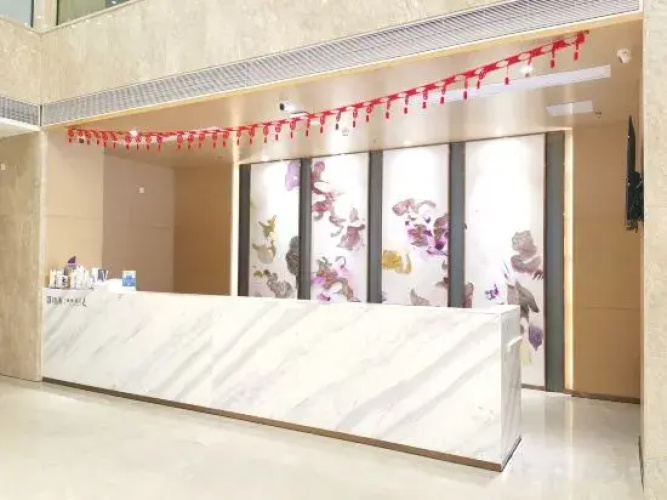Lavande Hotel