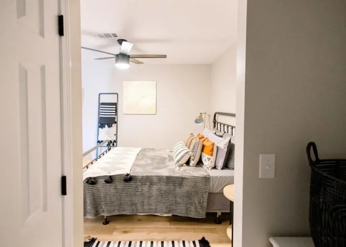 Suite Dreams Condo for 4