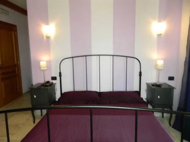 B&B Cabalesta