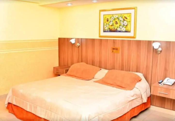 Presidente Hotel
