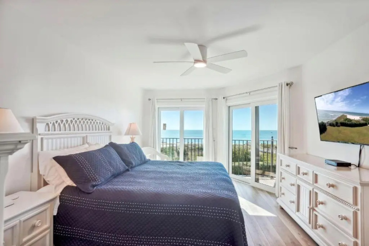 Land's End 7-402 Beach Front - Premier
