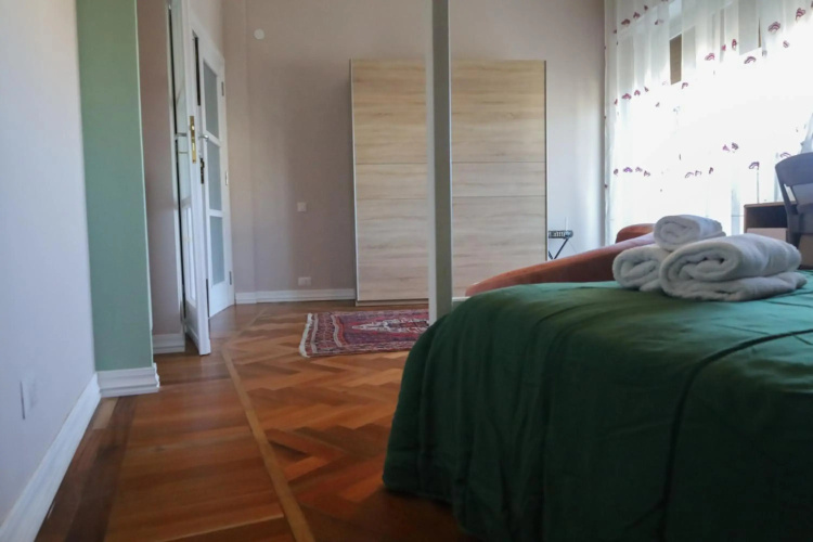 Accademia Apartment