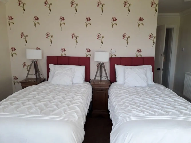 Superior room