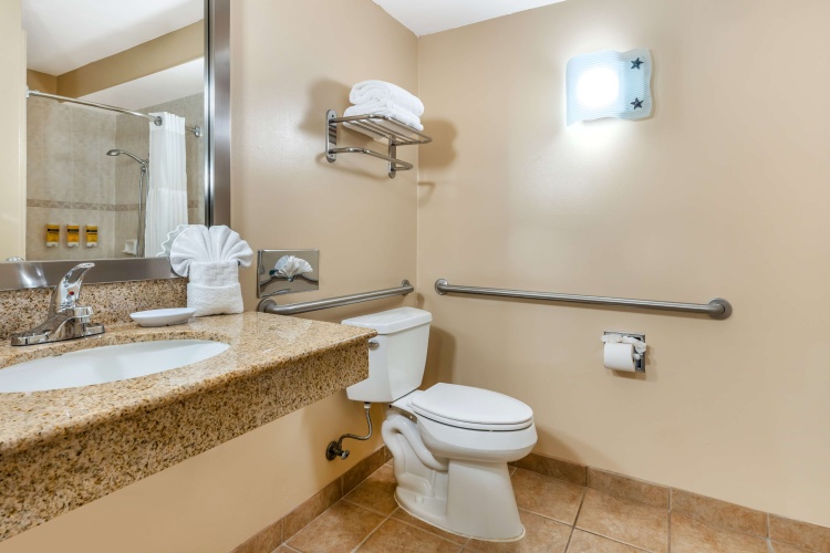 Best Western Plus Capitola By-the-Sea Inn & Suites photo 10
