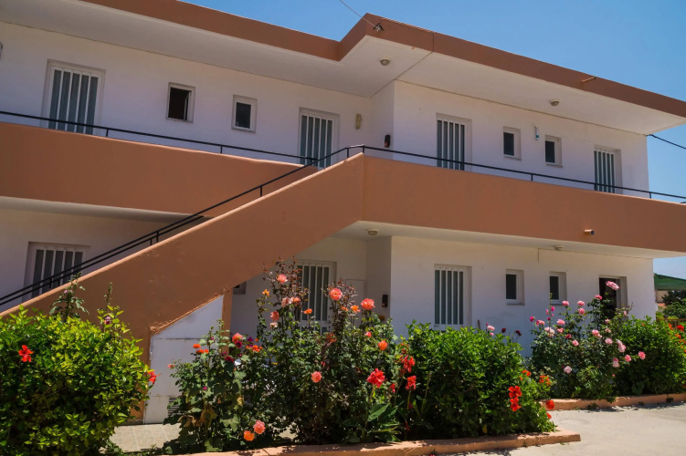 Otel görseli