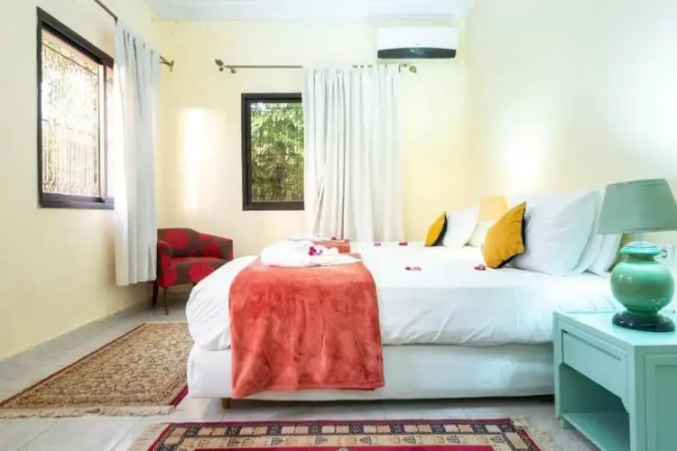 Riad Qodwa