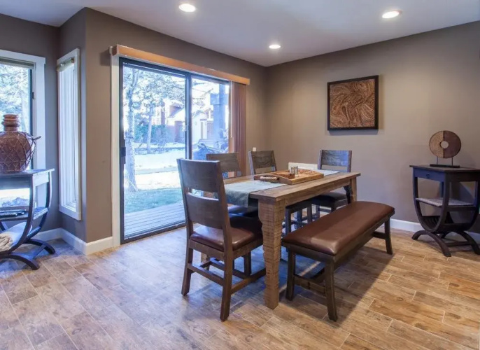 Snowcreek Phase III