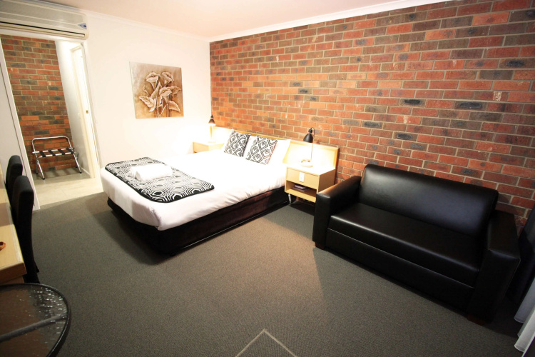 Pevensey Motor Lodge