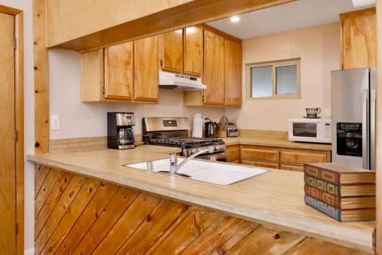 Standard Apartment