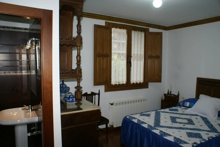 Casa Cristeta