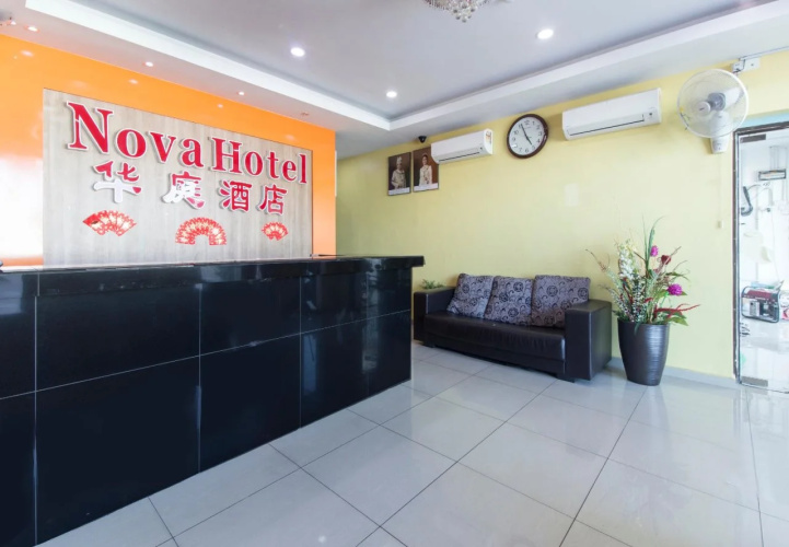 Hotelafbeelding