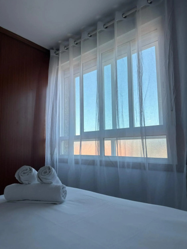 Apartamentos Lemos Nube