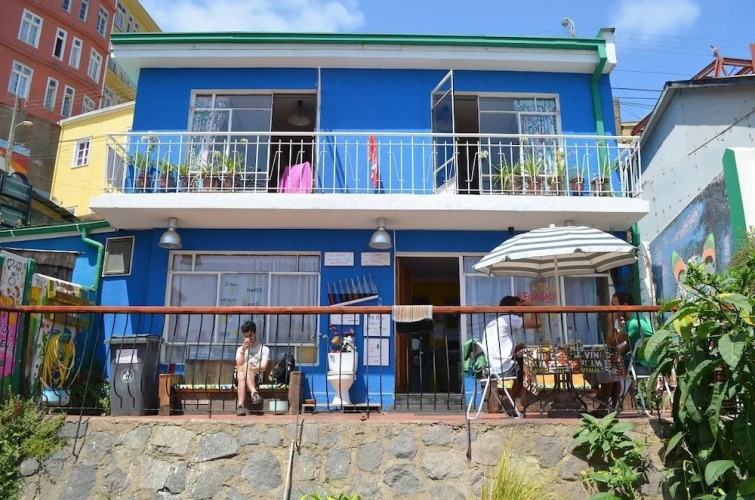 Image de l'hôtel