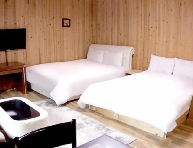 Muju Resortel