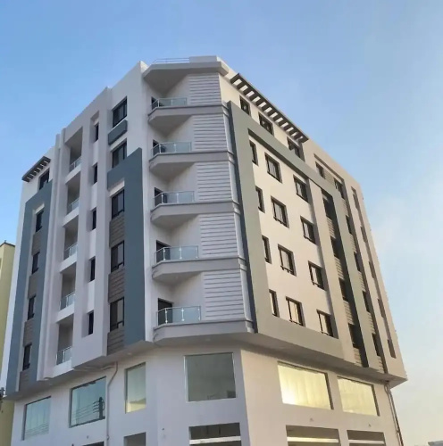 Hotelbild