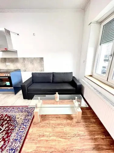 T MJ 2 Appartement