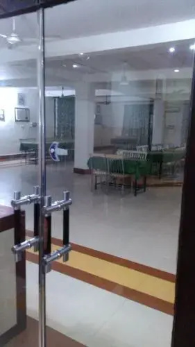 Hotel Kanishka