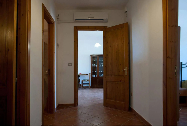 Casa Frulli