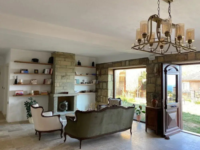 Arıklı Han Kazdağarı
