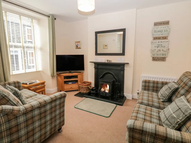 Raglan Cottage