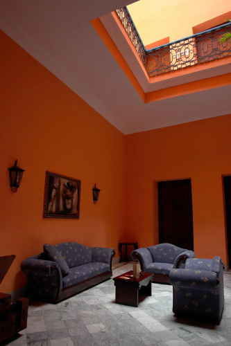 Santa Isabel Boutique