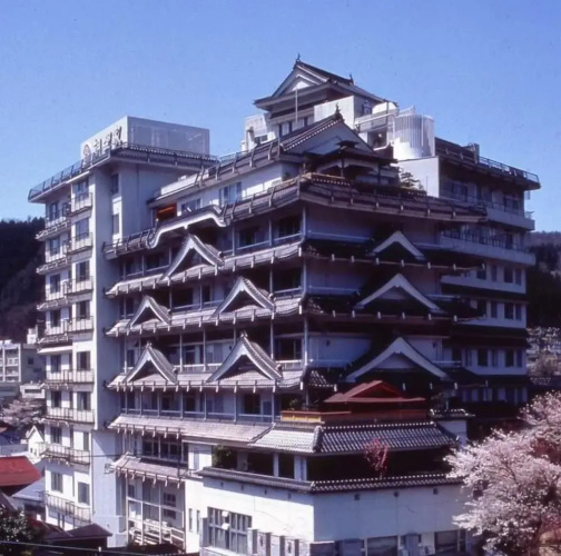 Otel görseli