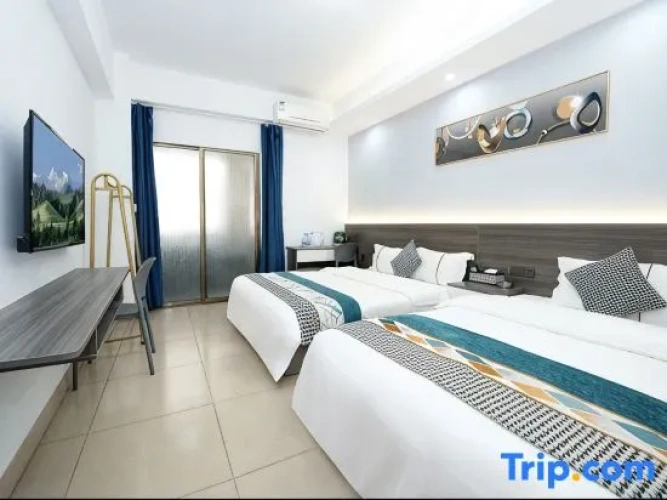 Business Twin room