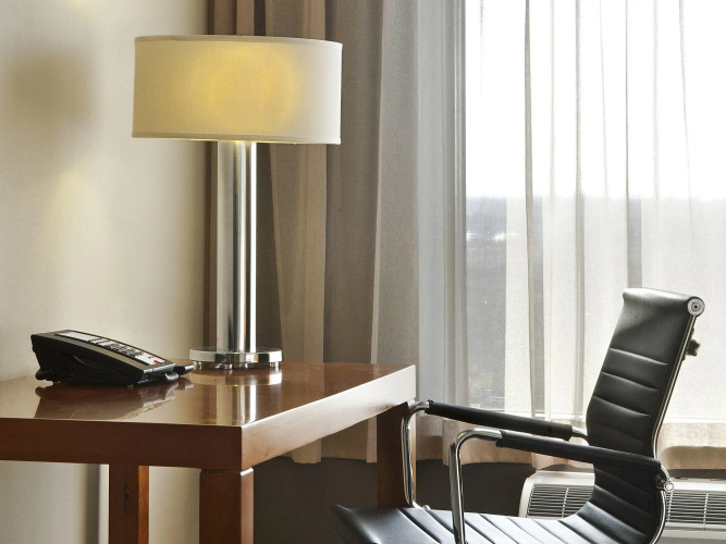 Novotel Toronto Vaughan Centre