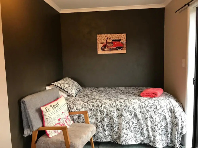 Trout n Trail BnB