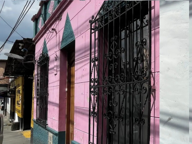 Coliving Granada - Medellín, Colombia