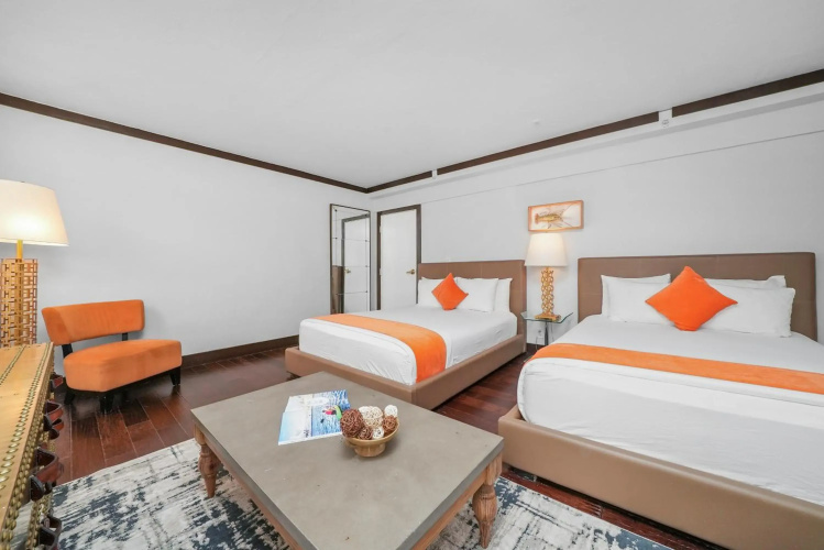 Lincoln Arms Suites