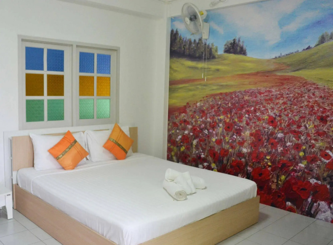 Phuket Art Home