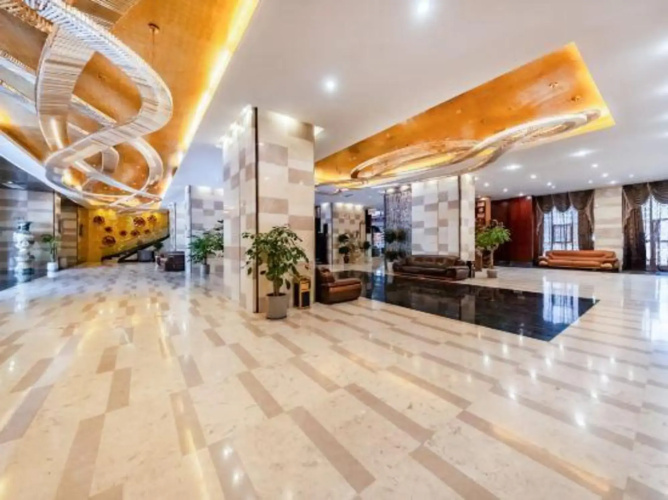 Imagen del hotel