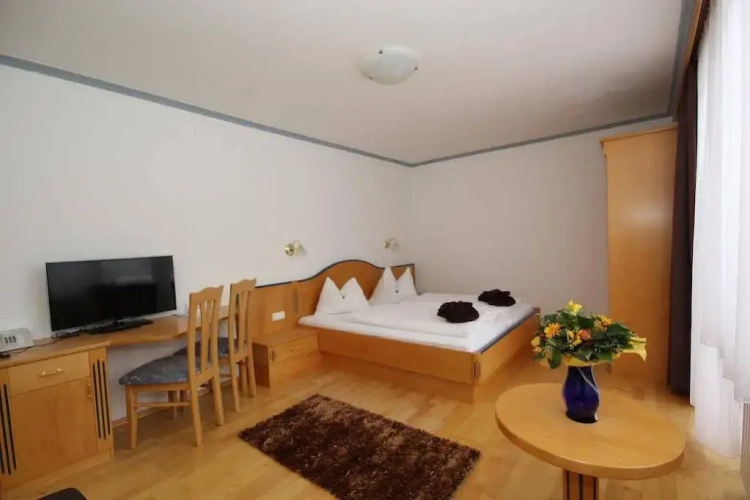 Hotel Bärenbachhof