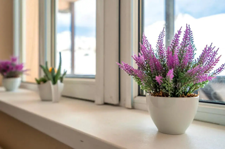 2-room apartment GVC Gudauri