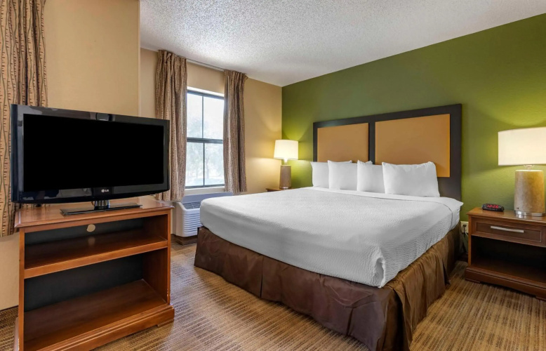 Extended Stay America Suites Orlando Maitland 1776 Pembrook